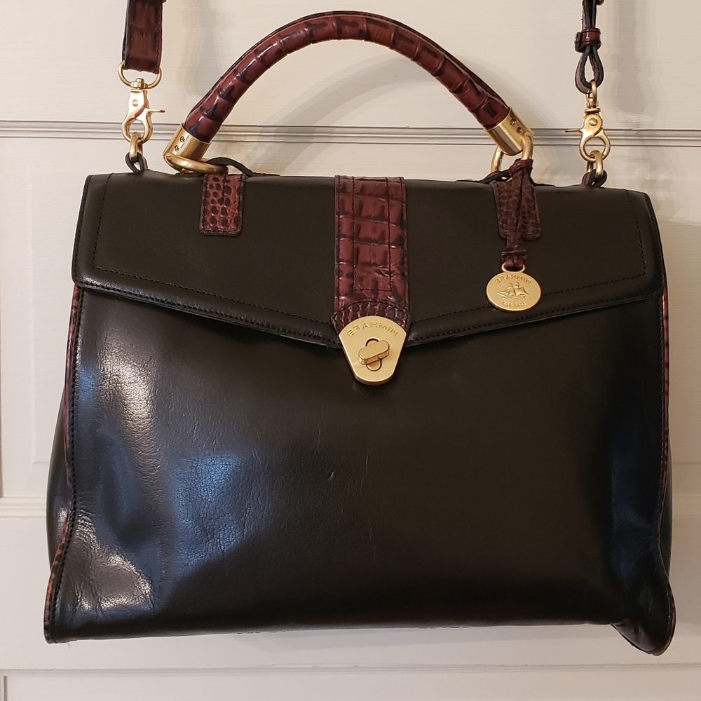 Brahmin Handbag - Picture 8 of 8